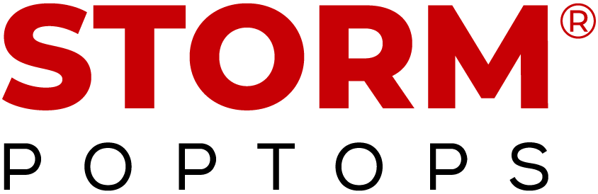 STORM PopTops retina logo