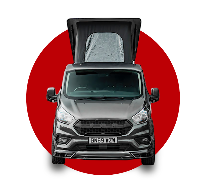 VW Transporter
